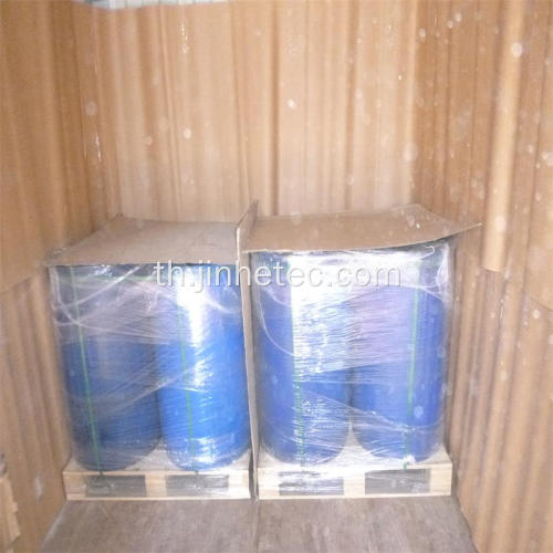 น้ำมัน DINP 99% สำหรับ PVC Plasticizer